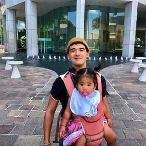 Meet your Posher, Emilio